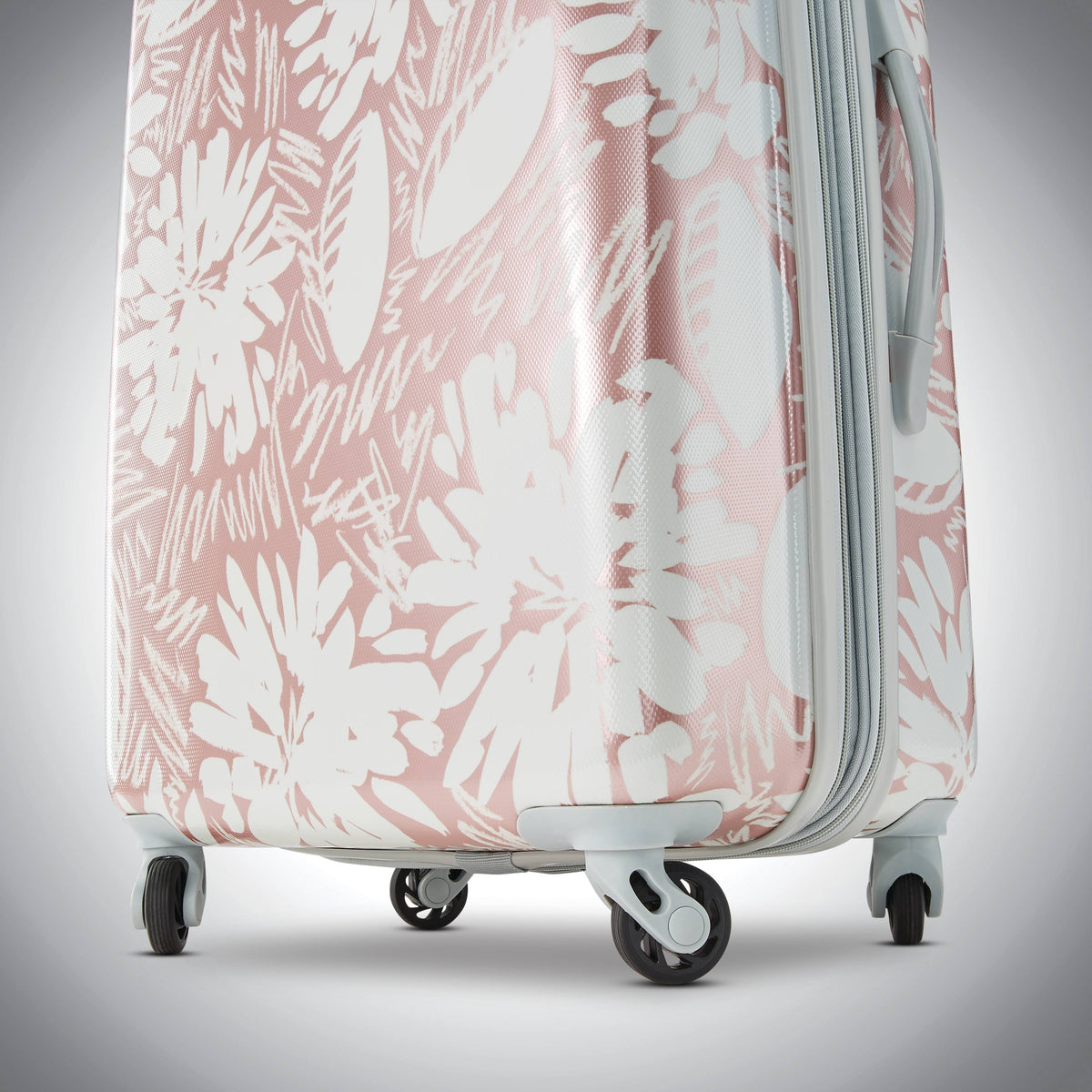 Hardside Spinner - Rose Gold - 21 In. G878305