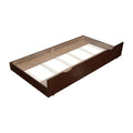 Brown Cherry Youth Trundle U203179