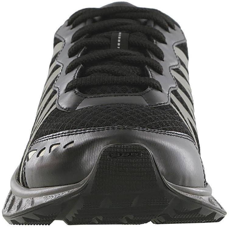 Black 14 Narrow Pursuit Shoes X816570