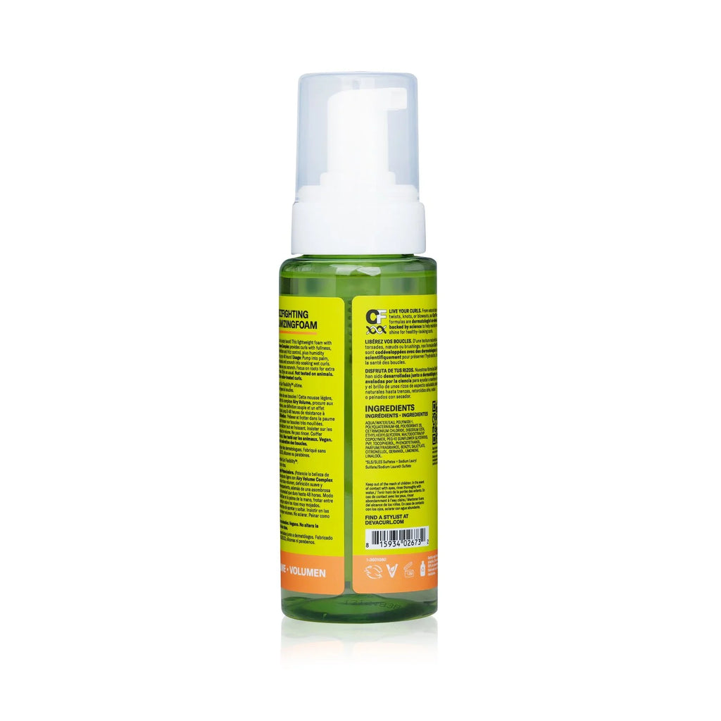 Volumizing Foam 236ml/8oz P418