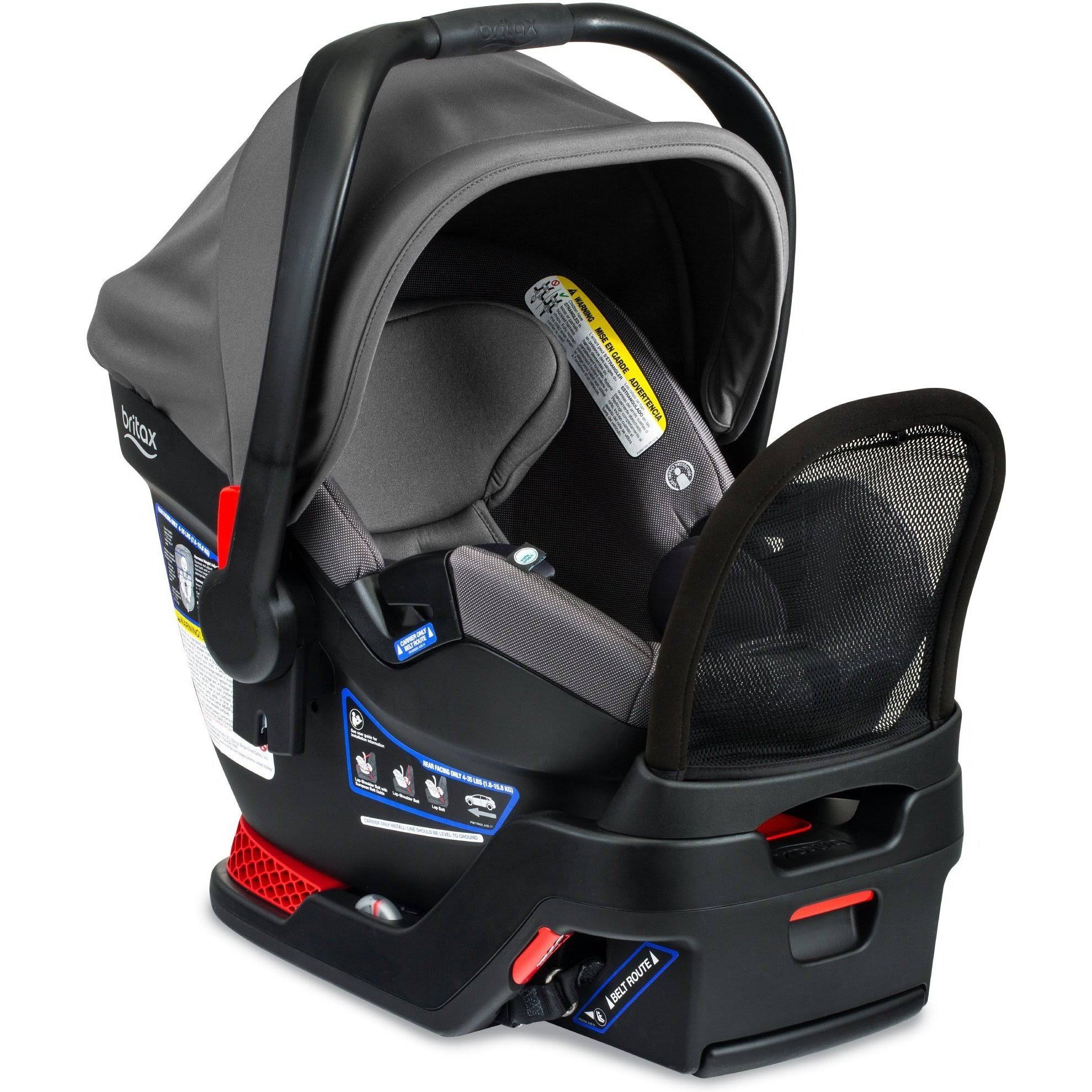 Infant Car Seat N36715