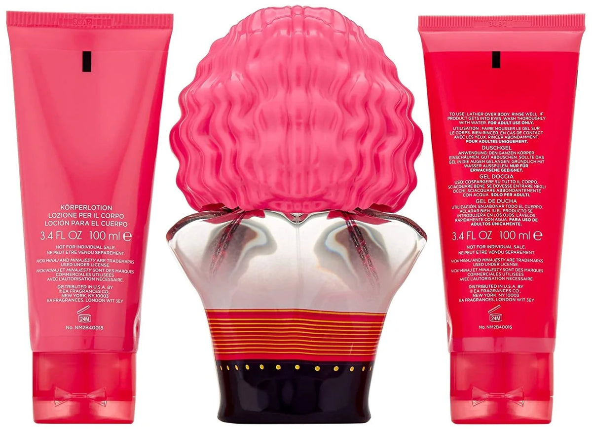 3 Piece Gift Set E870