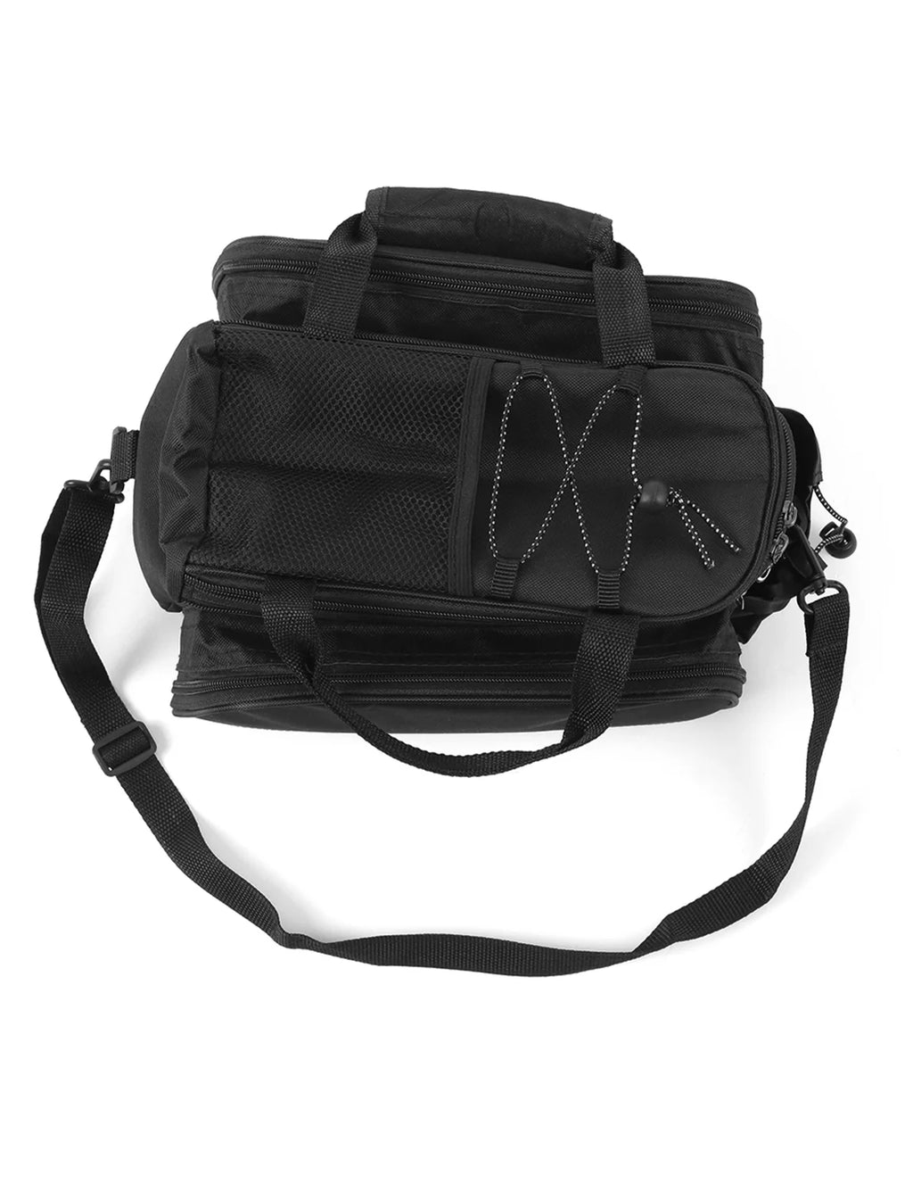 Waterproof MTB Pannier Bag with Rain Cover S9292