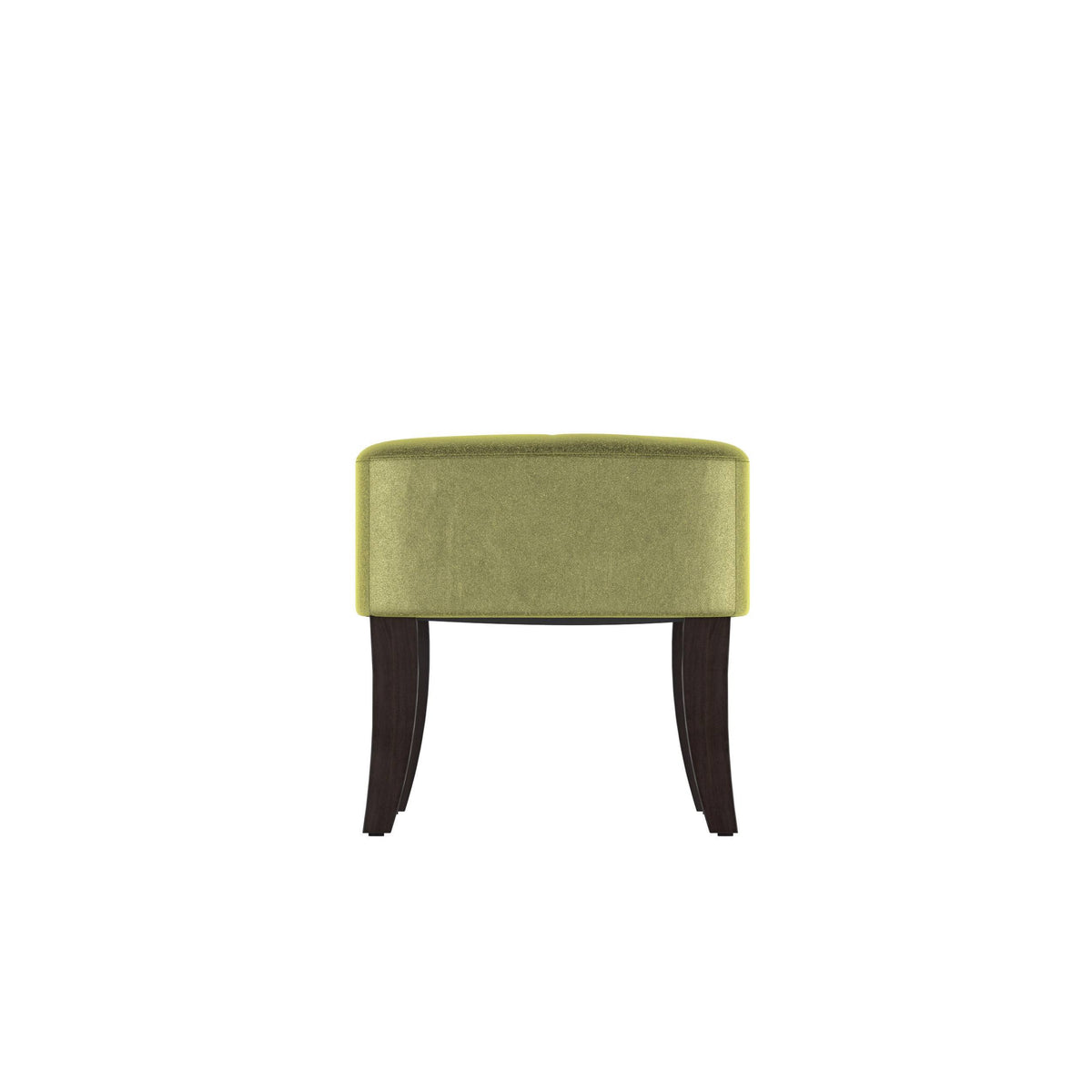 Blue Velvet Bench V242