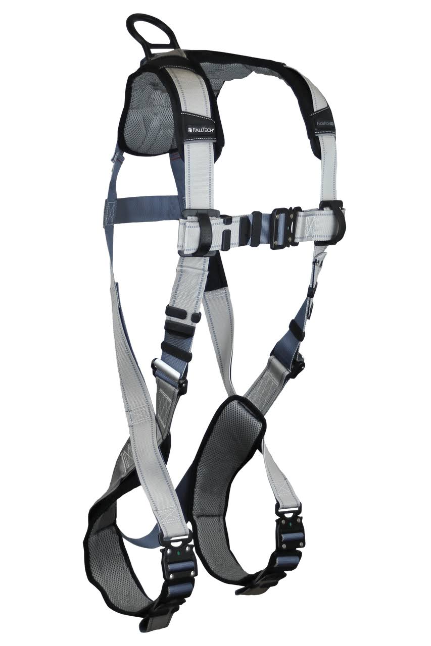 Standard Non-Belted Harness M69017
