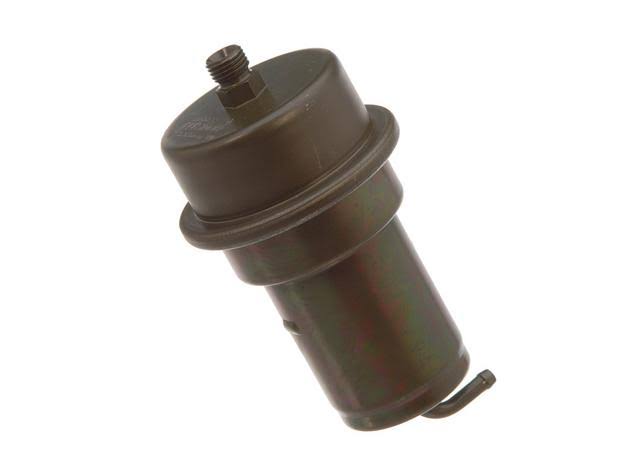 Fuel Accumulator R56439