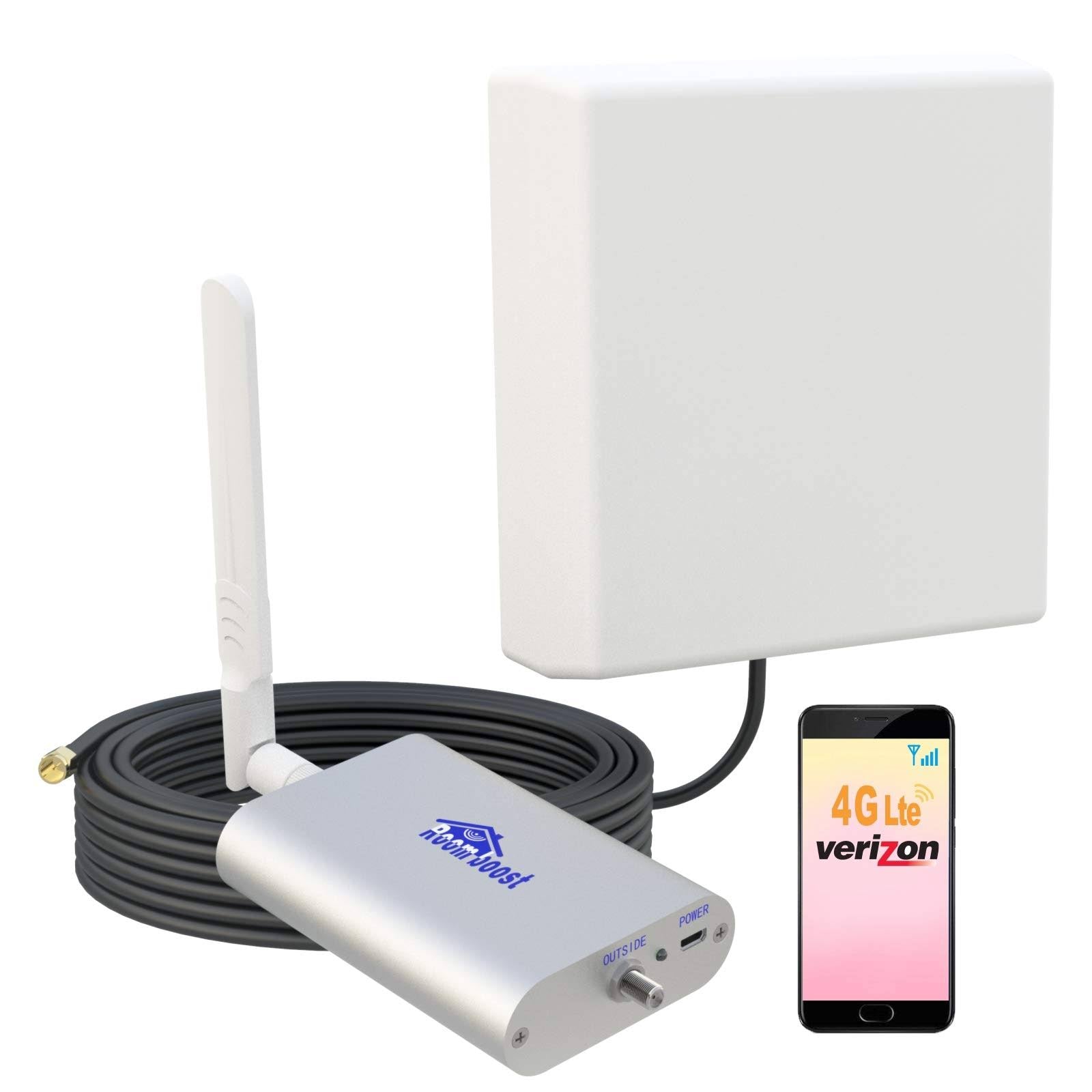 4G LTE Cell Phone Signal Booster H883000