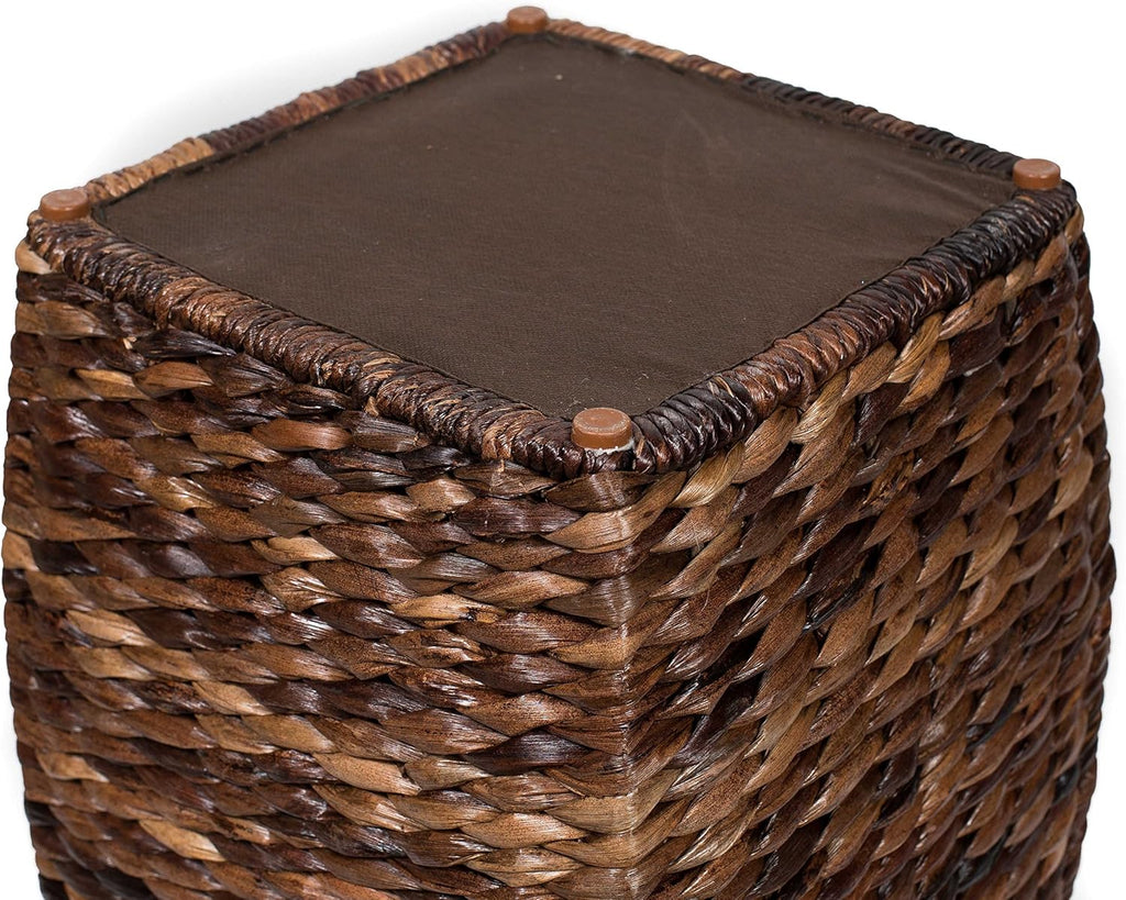 Seagrass Accent Stool K105