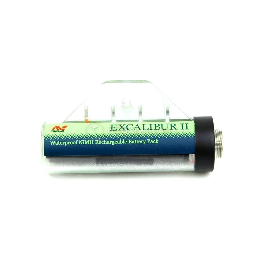 NiMH Battery Pod Complete G34645