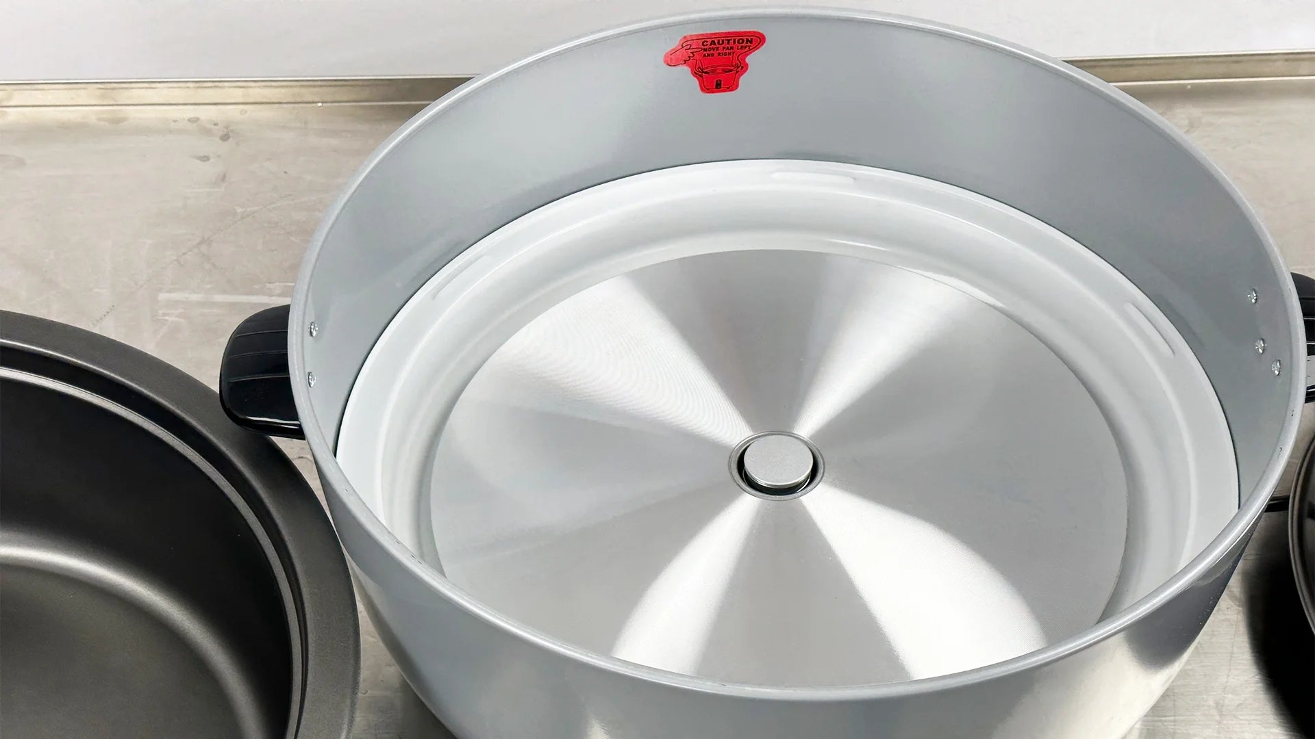 55 Cup Rice Cooker Warmer X734437