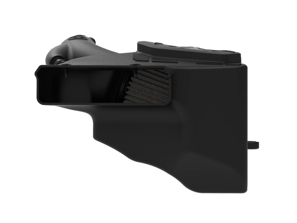 Cold Air Intake System with Pro Dry S Media E927795