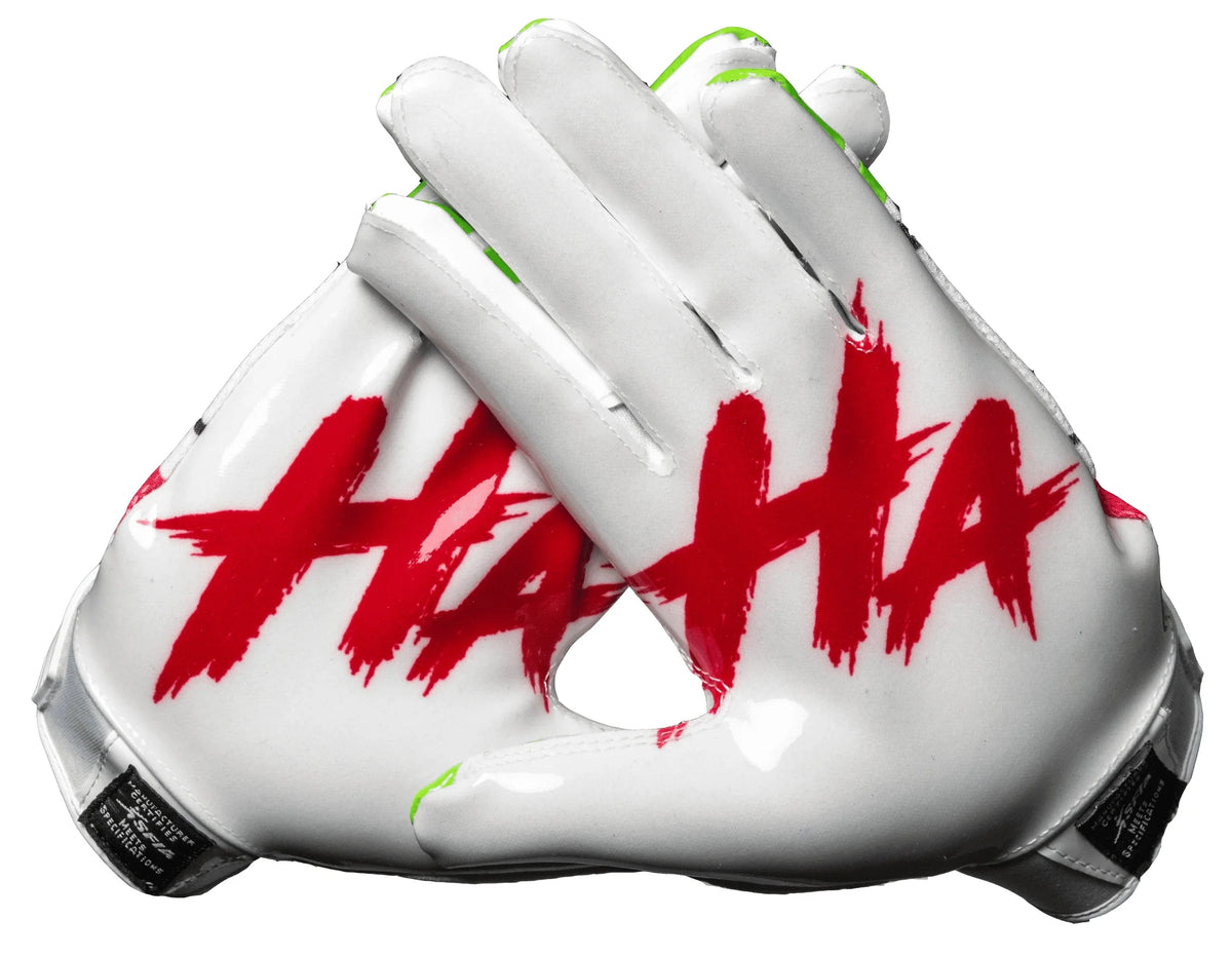 Football Gloves R50638
