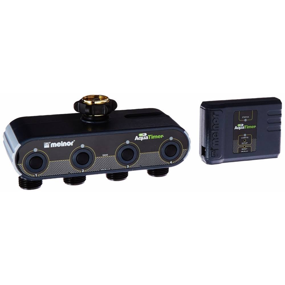 WiFi Aquatimer H19943