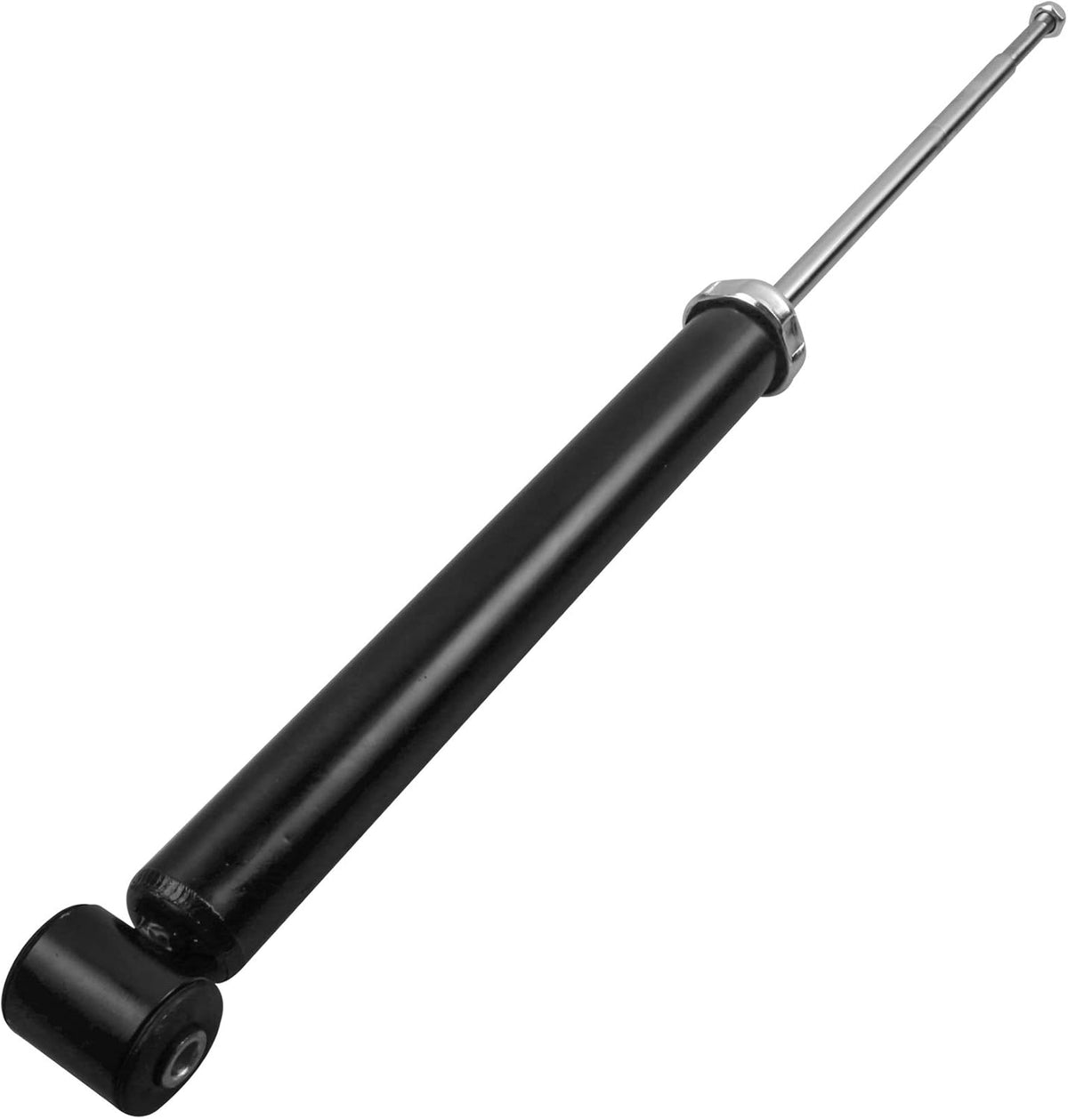Rear Complete Struts Shocks Absorbers Pack of 2 J64331