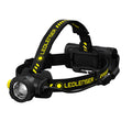 Rechargeable LED Headlamp, 2500 Lumens W5613