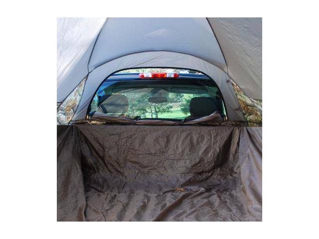 Full Size Crew Cab Truck Tent Y286971