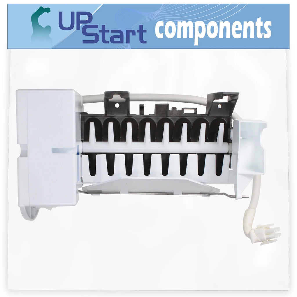 Refrigerator Ice Maker Replacement O744