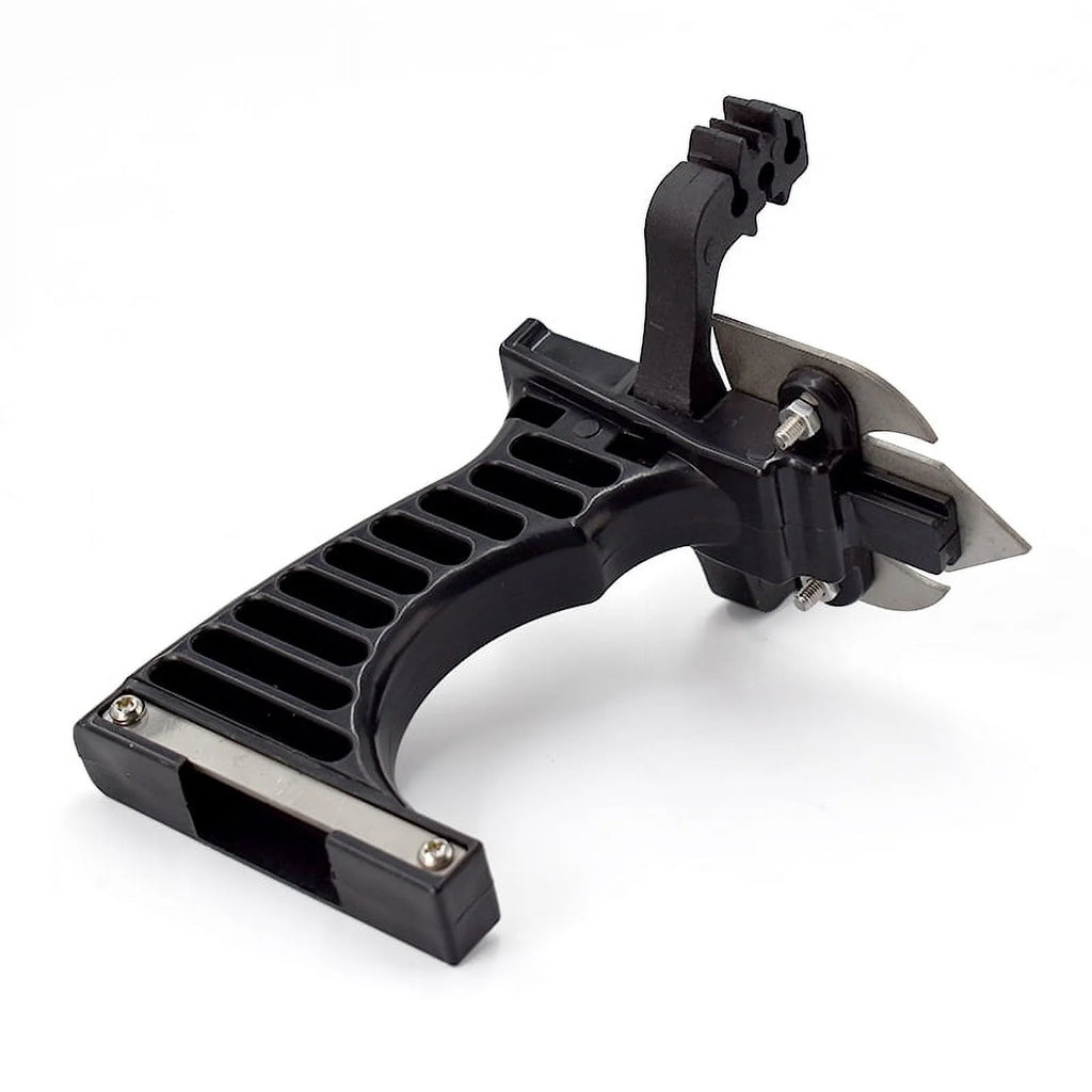 Multifunctional Hunting Slingshot Set with Fishing Wheel I6187
