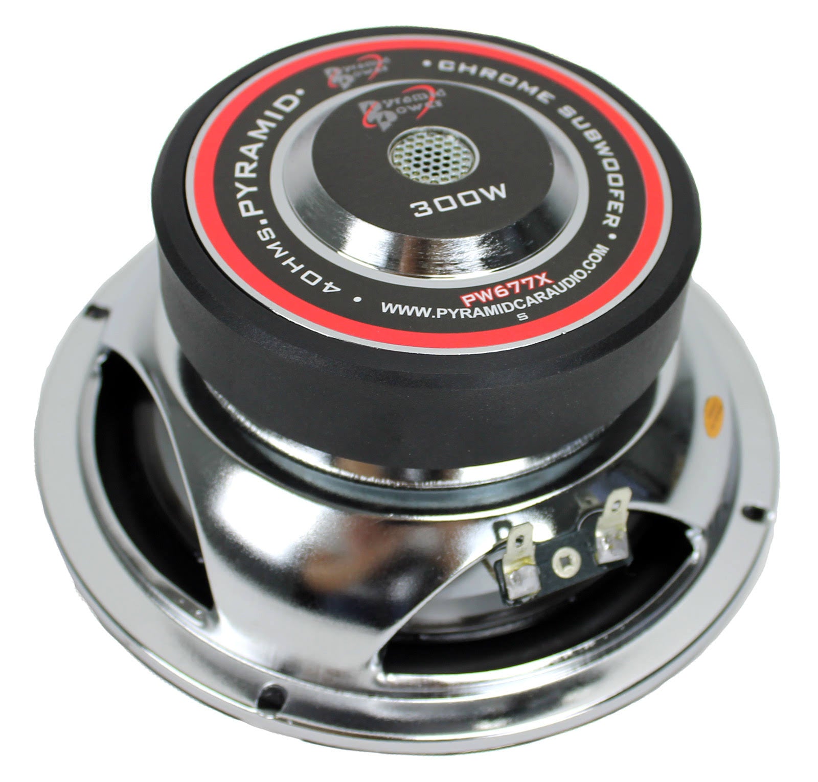1200W 6x22 Car Audio Subwoofers O193