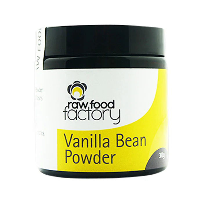 Vanilla Bean Powder 30g U6988