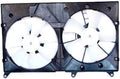 Cooling Fan Assembly for Radiator/A/C Condenser Y1944