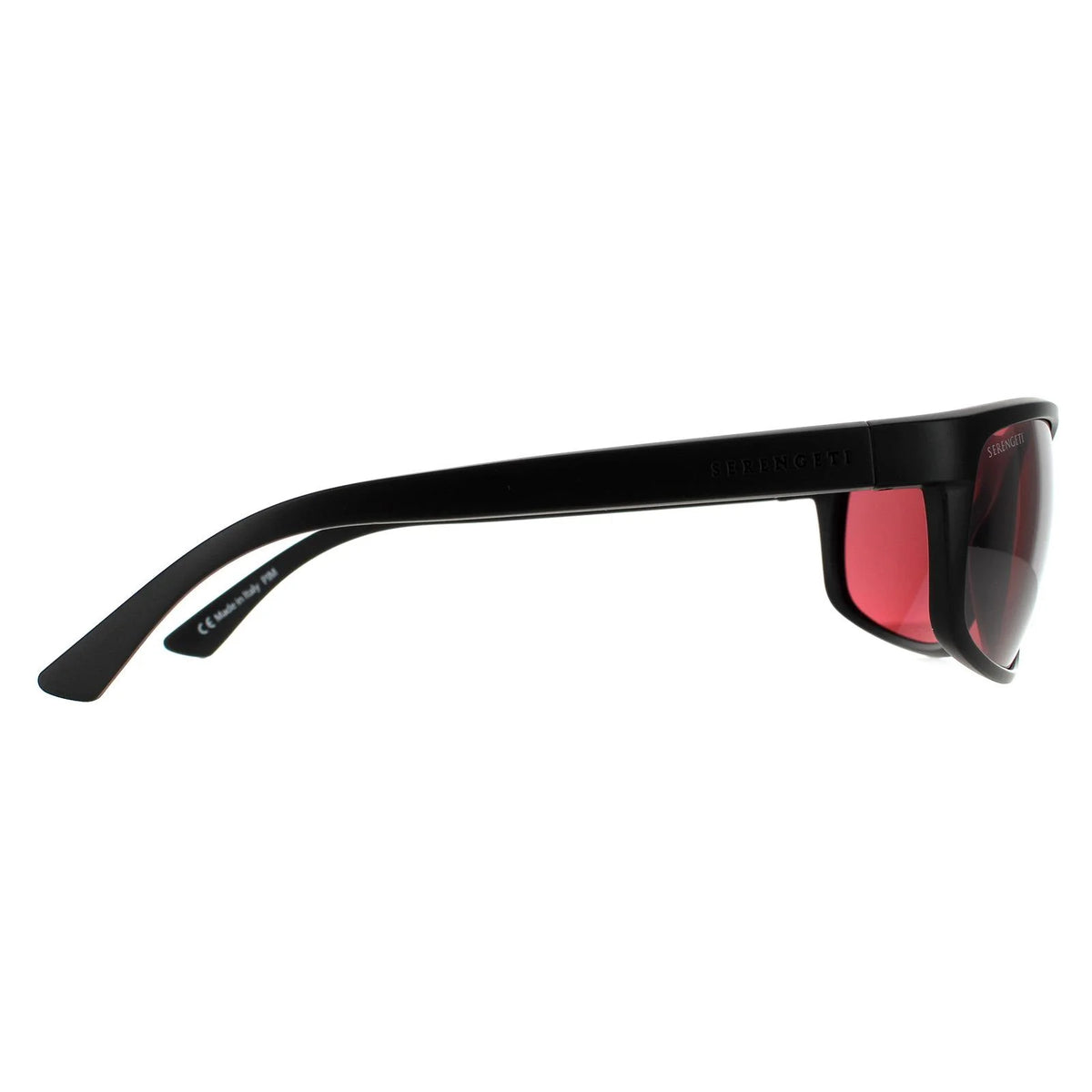 Shiny Dark Havana Mineral Polarized Drivers Sunglasses C51139
