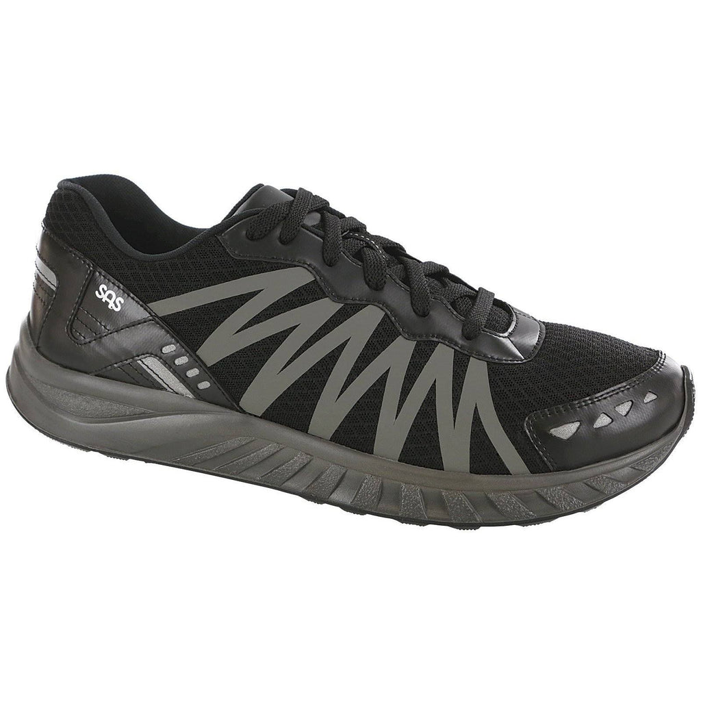 Black 14 Narrow Pursuit Shoes X816570