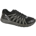 Black 14 Narrow Pursuit Shoes X816570