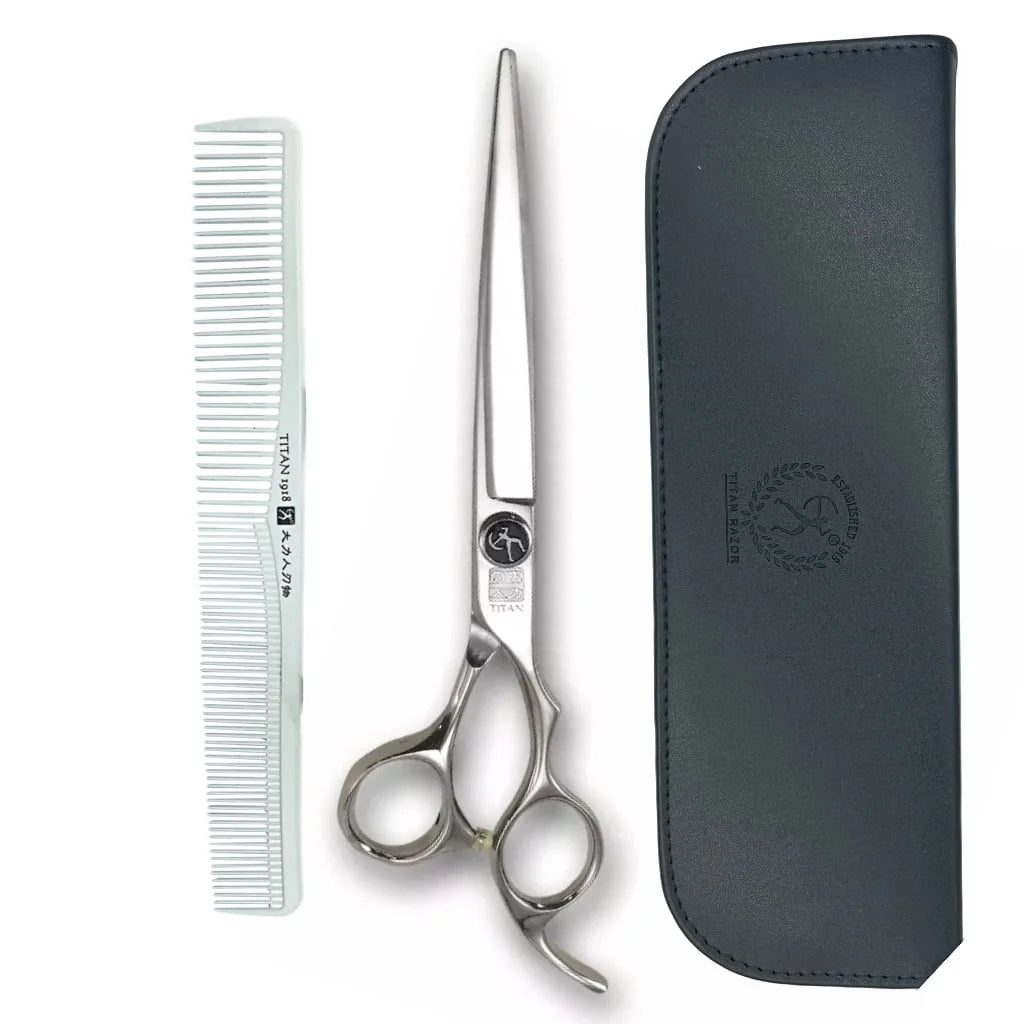 7" Hair Cutting Shears W481091