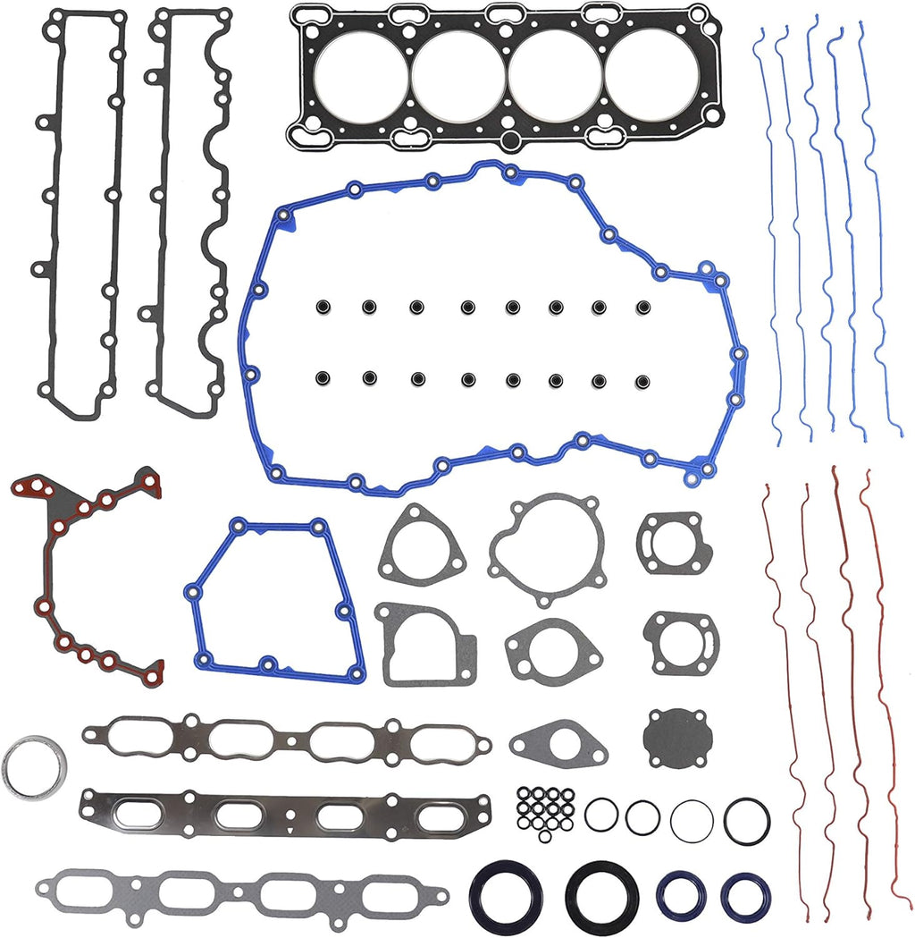 Graphite Head Gasket Set for 2.3L DOHC L4 16V Z820