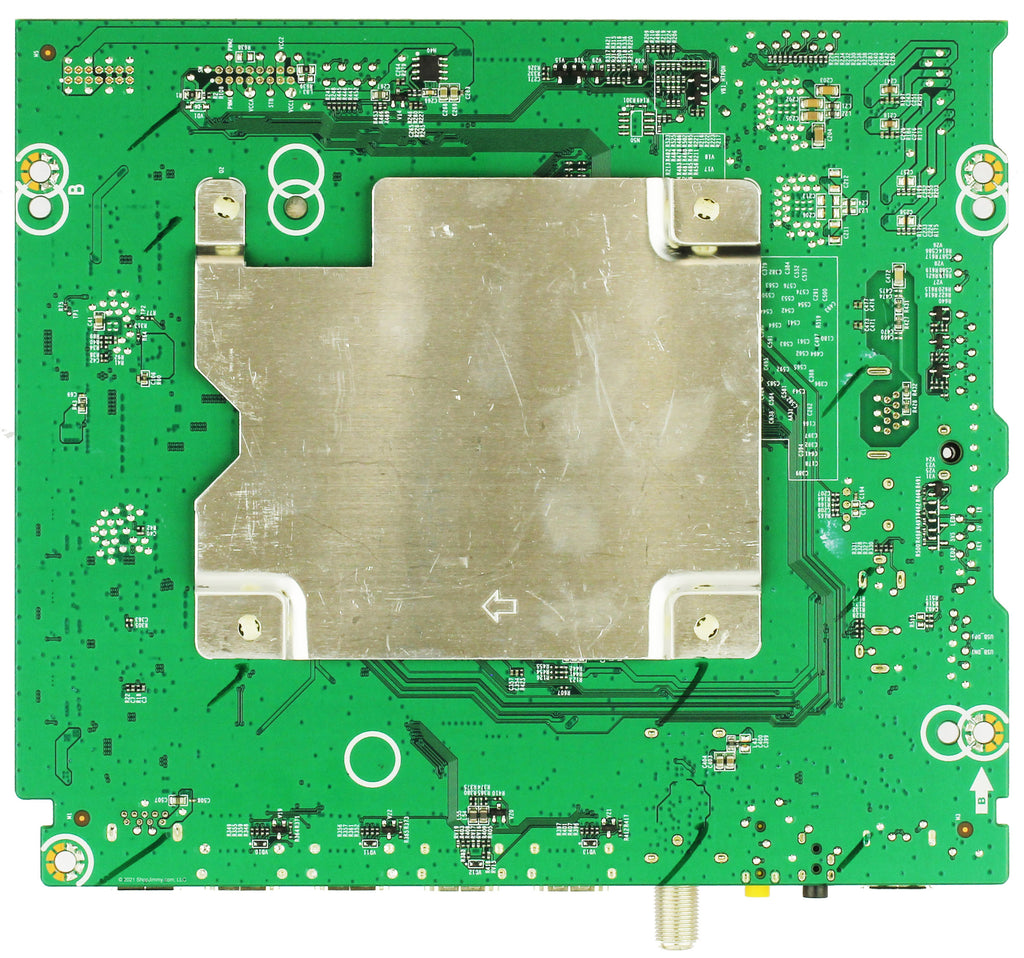 Main Board for 65U7G M545396