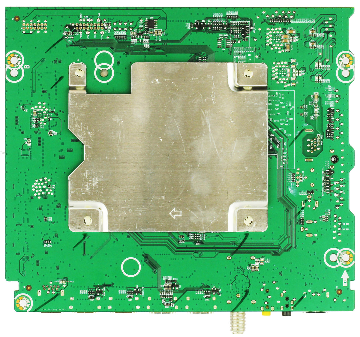 Main Board for 65U7G M545396