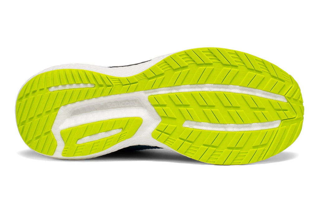 Cobalt / Storm Men's Running Shoes C3041