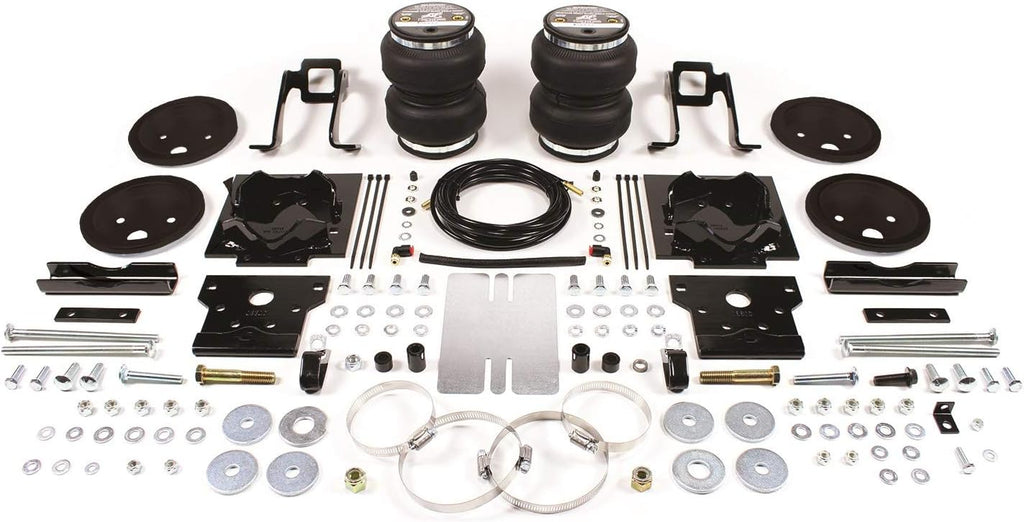 Air Suspension Kit P8936