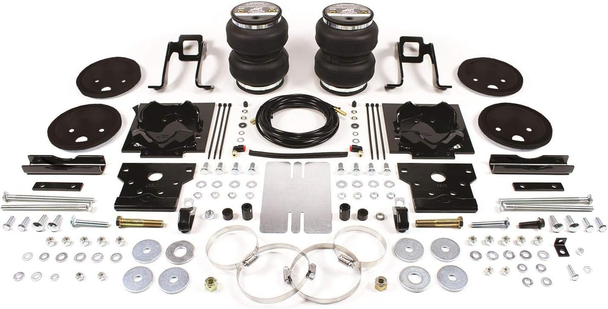 Air Suspension Kit P8936