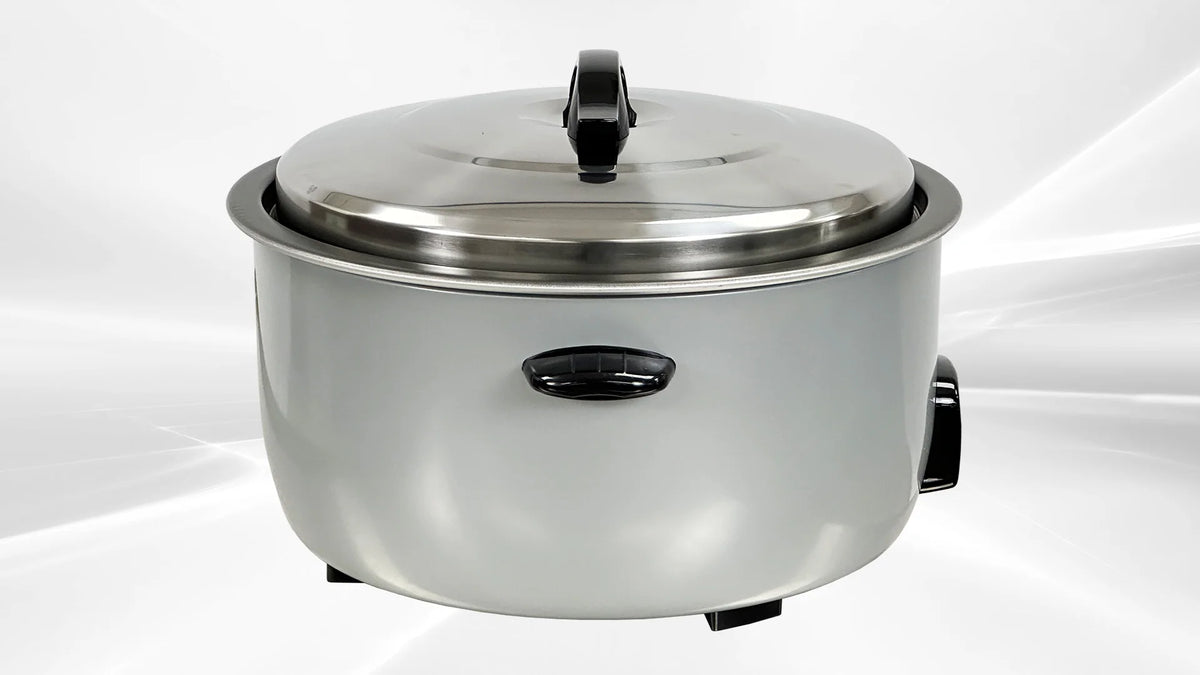 55 Cup Rice Cooker Warmer X734437
