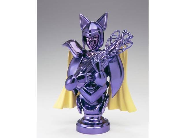 Ophiuchus Shaina u0026 Cassios Action Figure P493