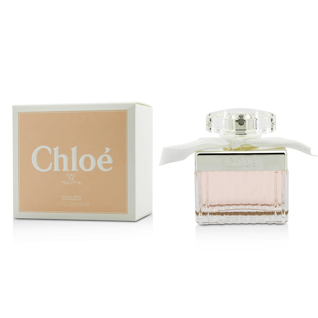 Eau De Toilette Spray 50ml D6866