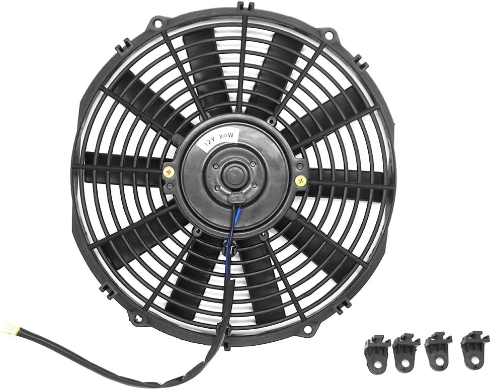 Solar Powered 50-Watt Roof Ventilation Fan Kit R576