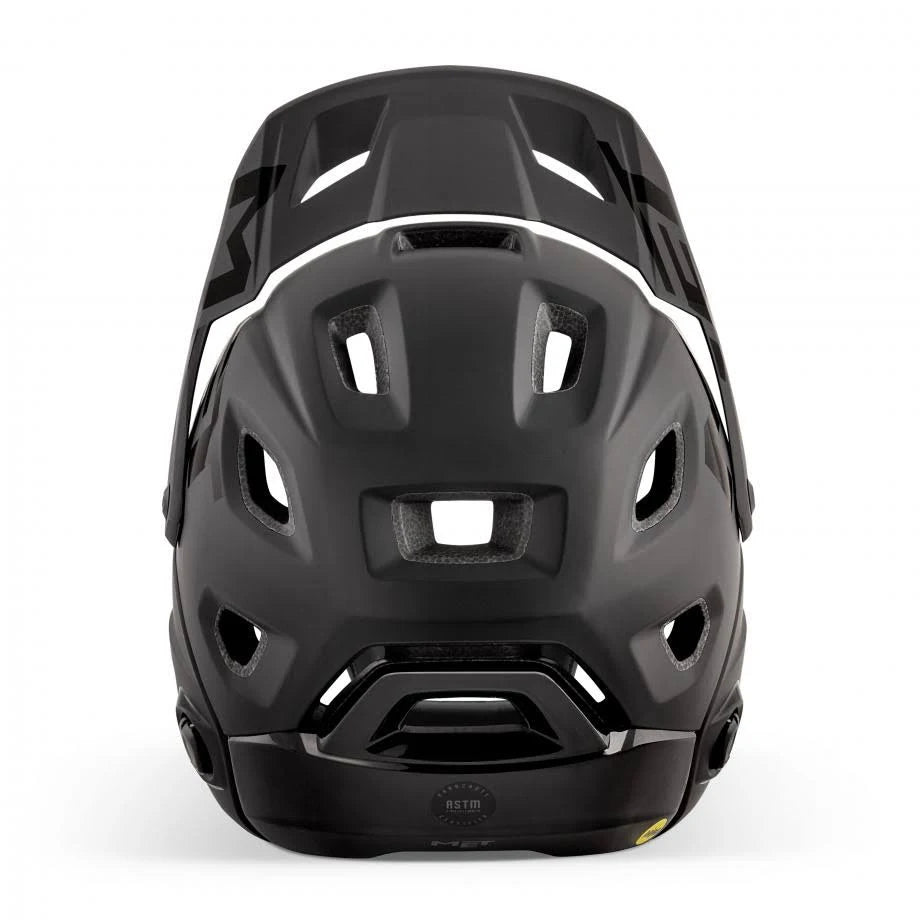 Camouflage Green MIPS Helmet B4355