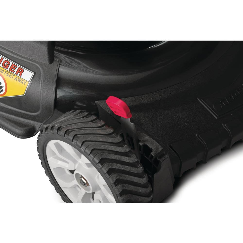 21 in. Push Lawn Mower K508340