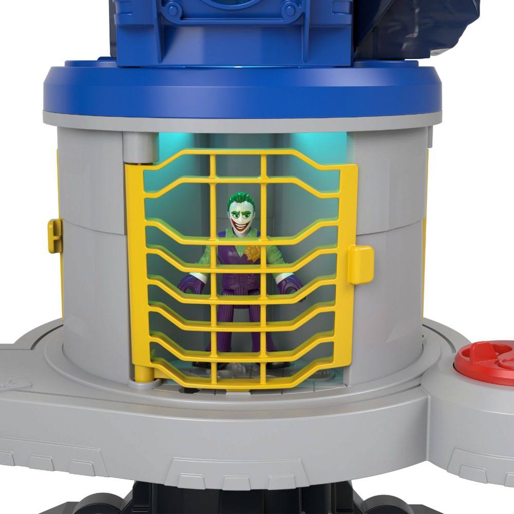 Batcave Playset P50431