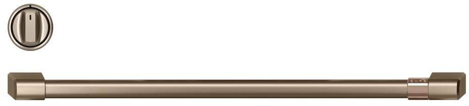 Freestanding Gas Handle and Knob Kit F6357