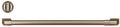 Freestanding Gas Handle and Knob Kit F6357