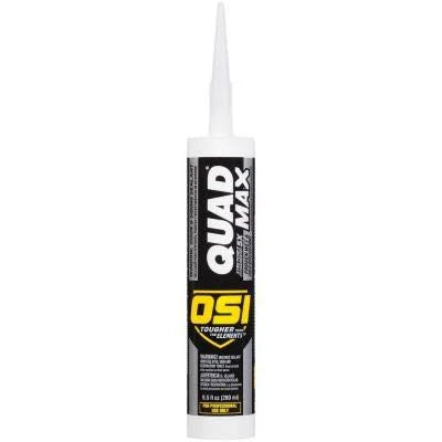 9.5 oz Red Window Door Siding Sealant 12-Pack I1607