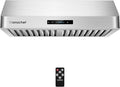 30 inch 700CFM Stainless Steel Wall Mount Range Hood V895096