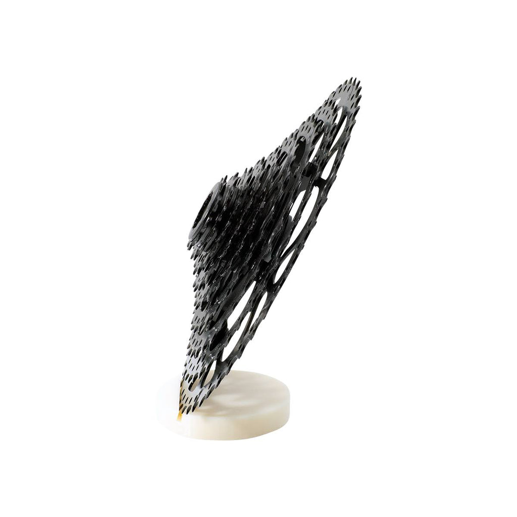 9-Speed 11-50t Black Cassette C1125