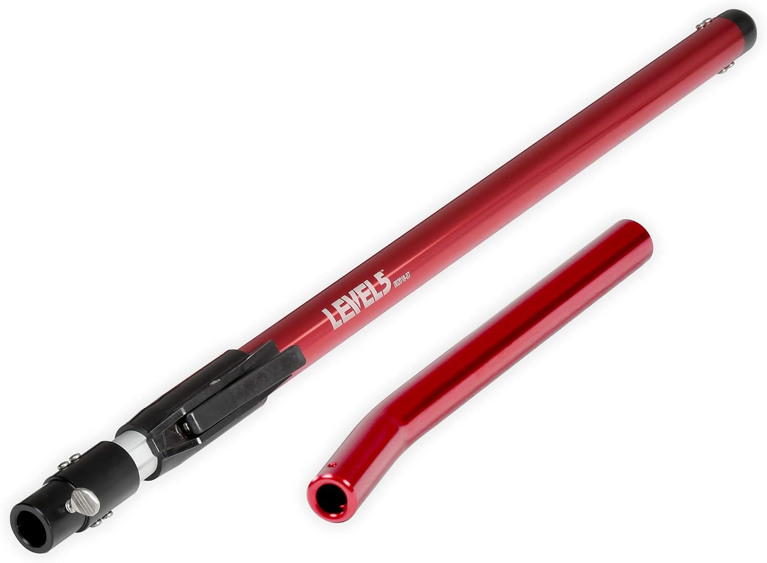 8-Inch Corner Applicator Box with Extendable Handle G298