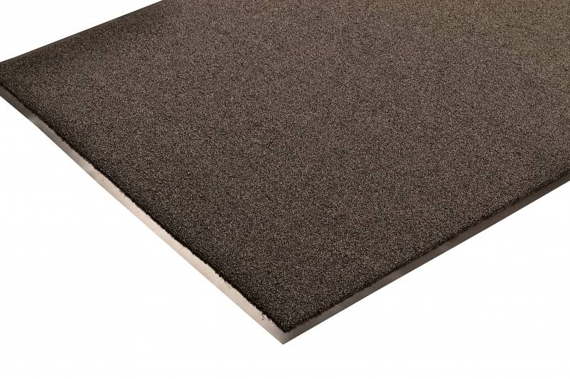 Gray Carpeted Runner, 6 x 12 ft. W850894