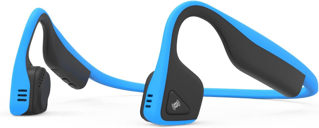 Canyon Red Bone Conduction Wireless Bluetooth Headphones G14703